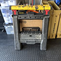 Dewalt Saw Horses (2)