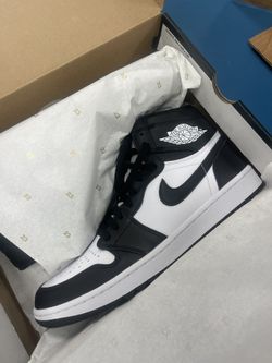 Air Jordan HiGh Golf