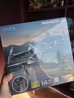 Drone