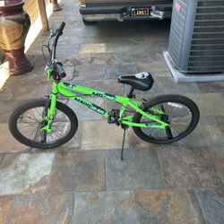 boys bike