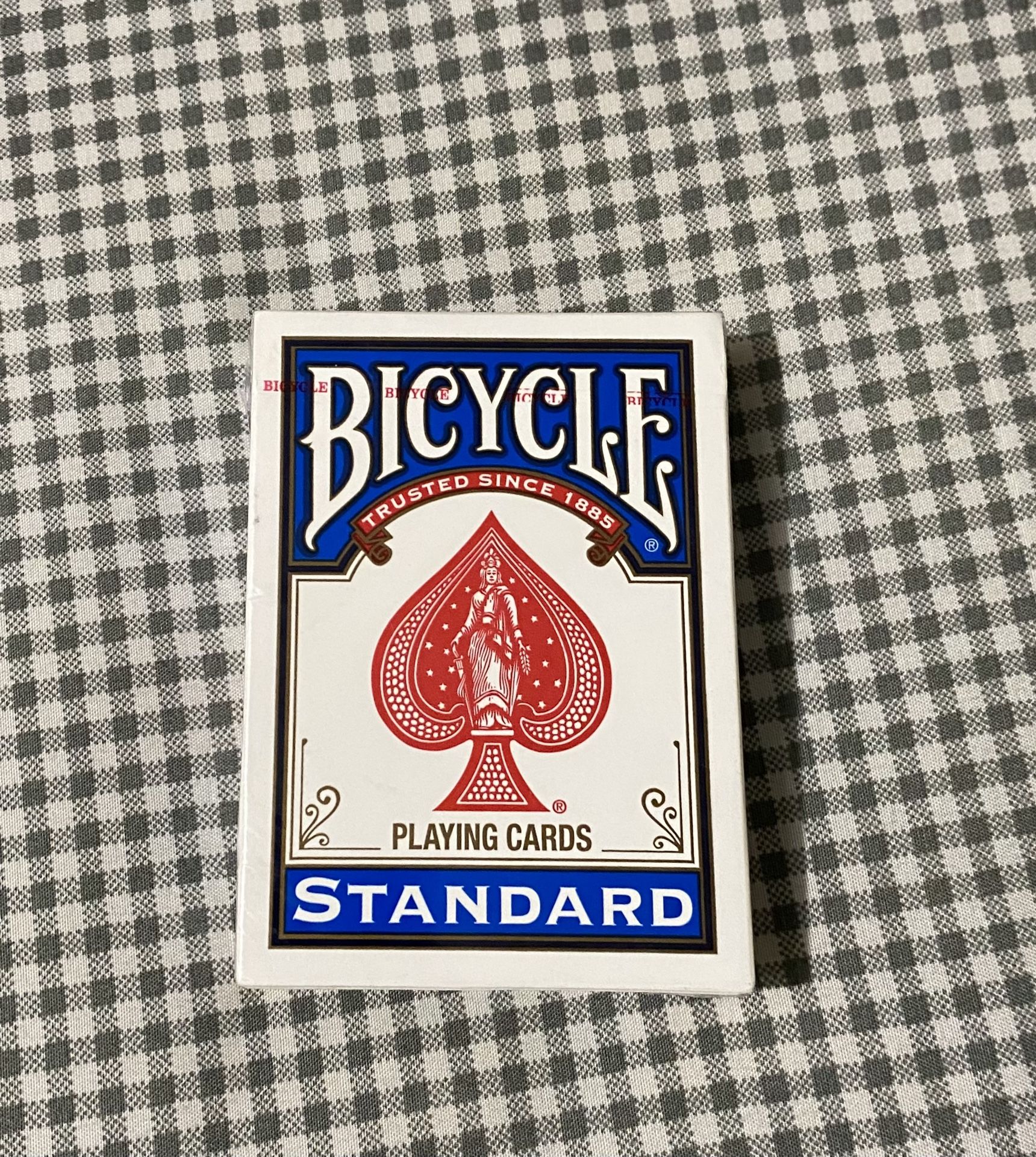 Deck of Cards