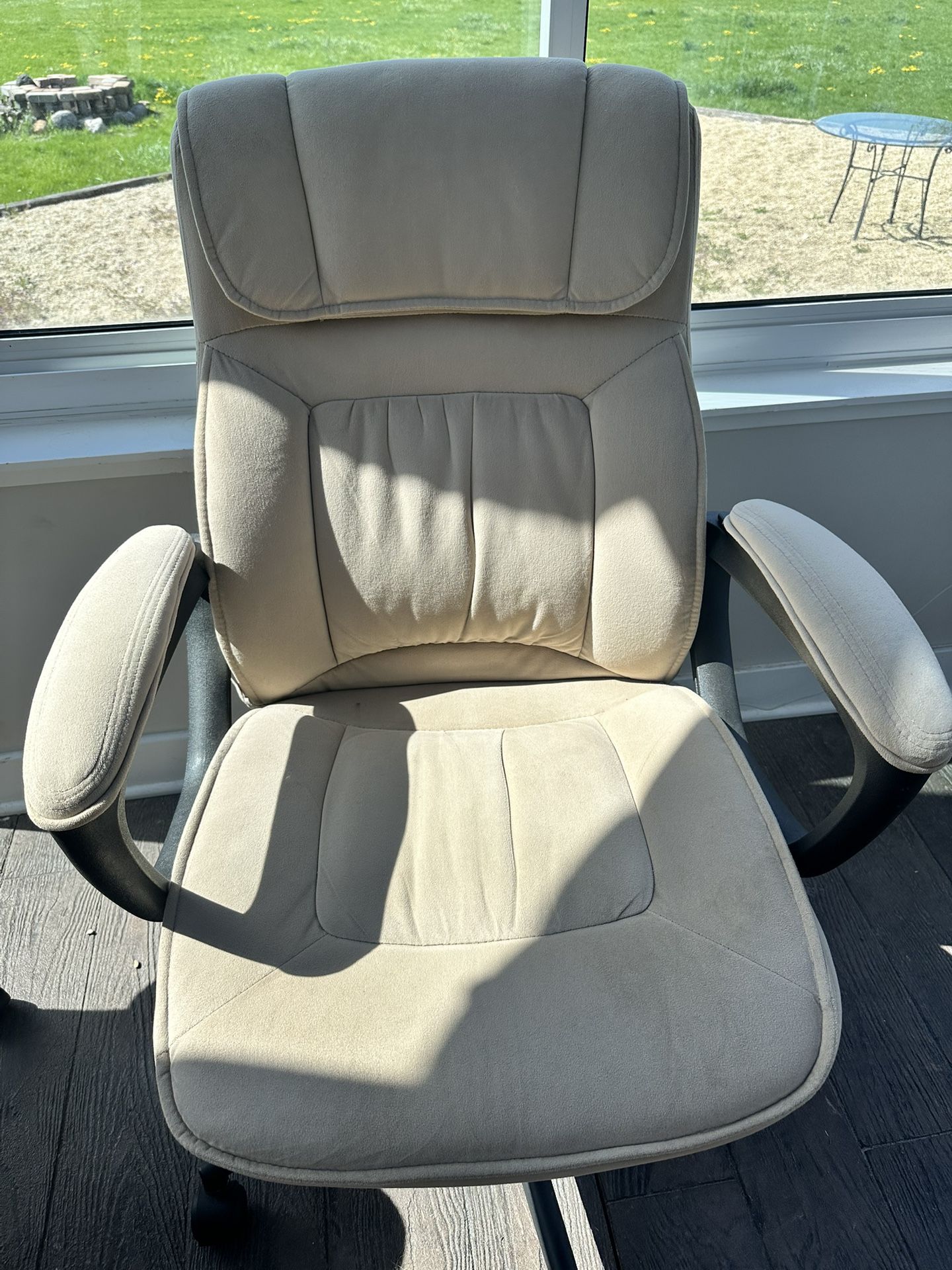 Office chair