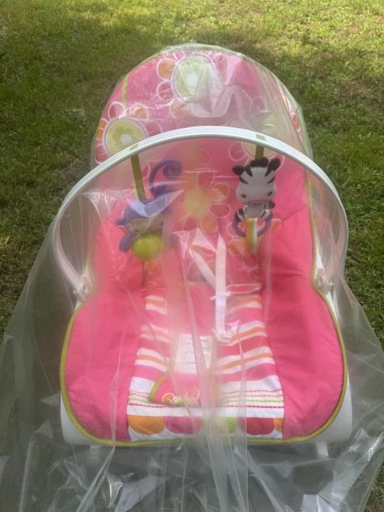 Baby Seat
