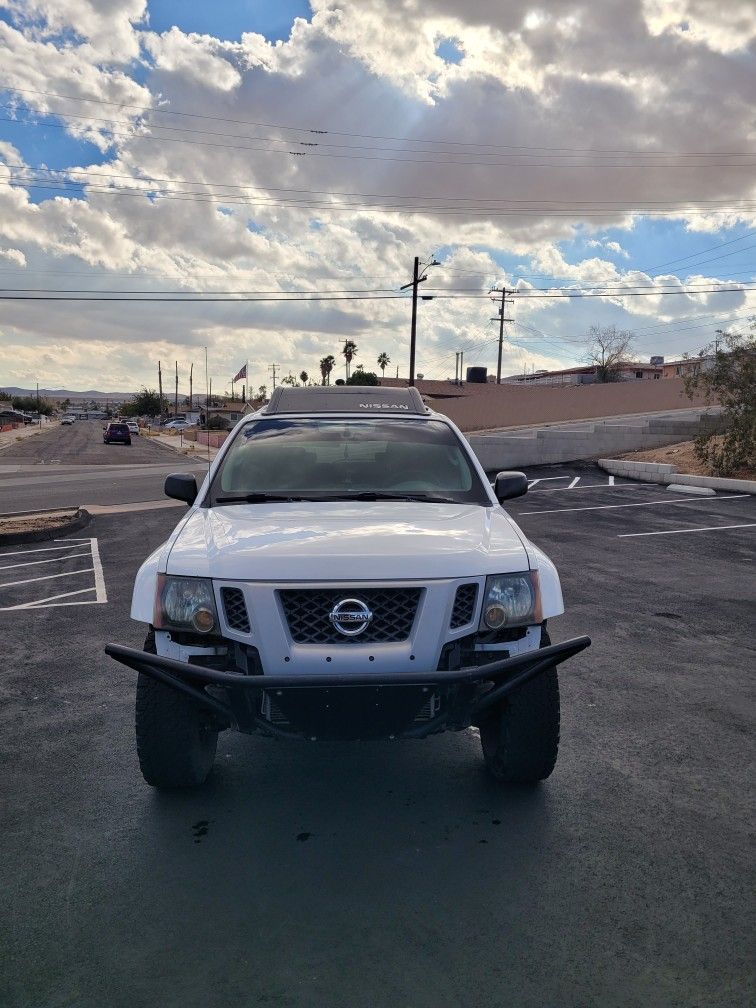2011 Nissan Xterra for Sale in Barstow, CA OfferUp