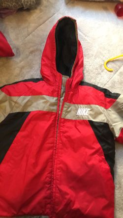 Nike jacket