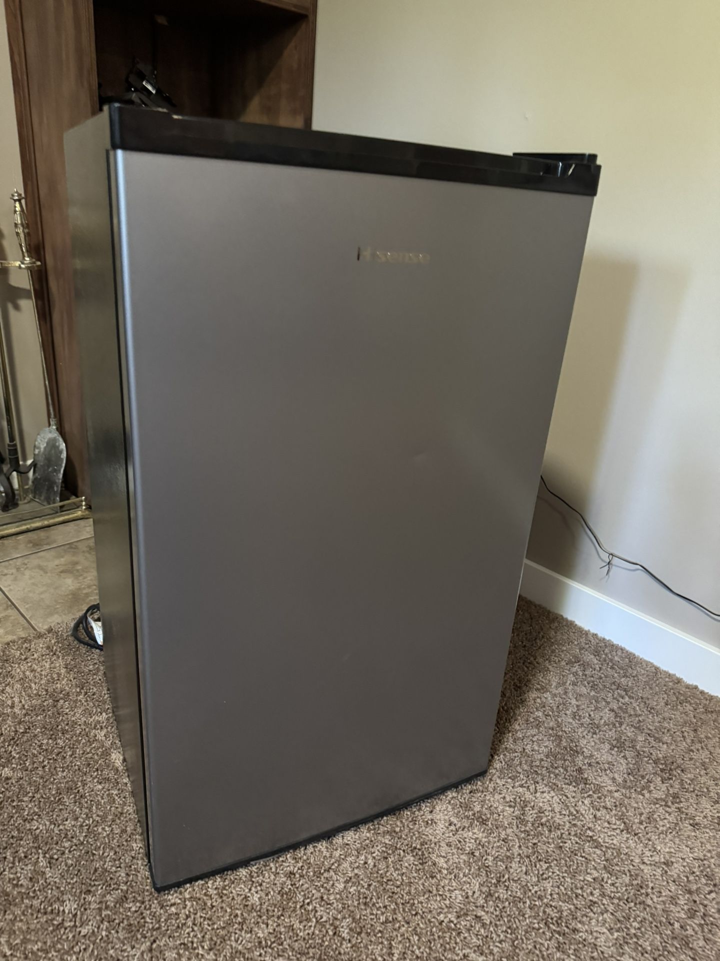 Mini refrigerator - FREE