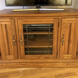 TV Cabinet