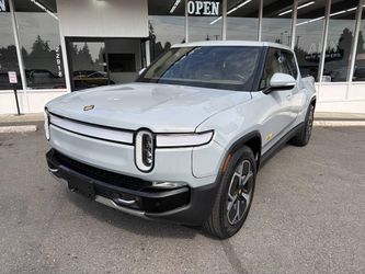 2022 Rivian R1T