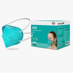 N95 Face Mask 