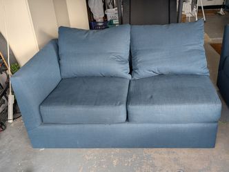 Free couch love sear