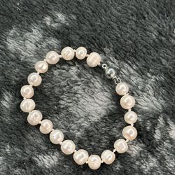 Pearl Bracelet