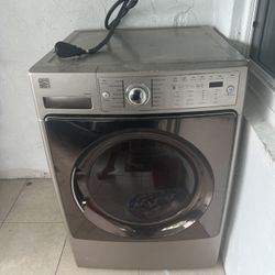  Kenmore Elite Front Load Electric Dryer