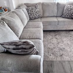 Sectional Sofa