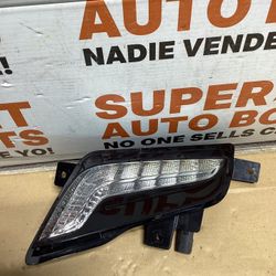 2016 Chevrolet Volt Driver Fog Light Original OEM 🔥 2019