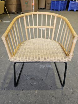 Chair- Sienna Dining Chair