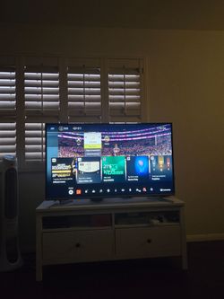 LG 50 inch TV