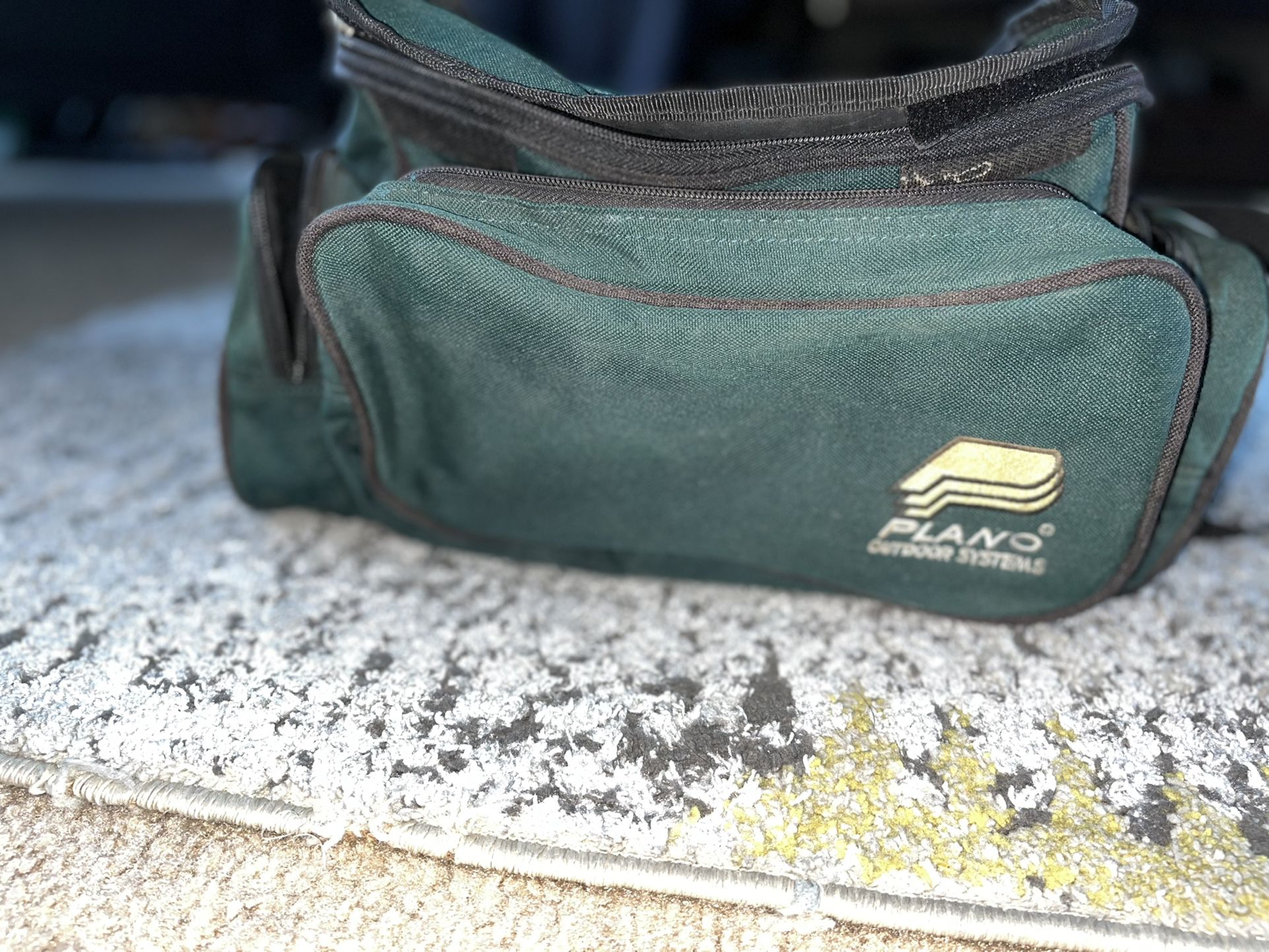 Plano Tackle Bag for Sale in Hayward, CA - OfferUp