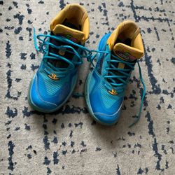 Jolly Rancher Jordan’s 