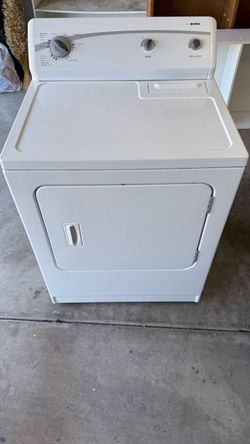 Kenmore 500 Dryer
