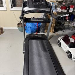 Norditrack Treadmill 