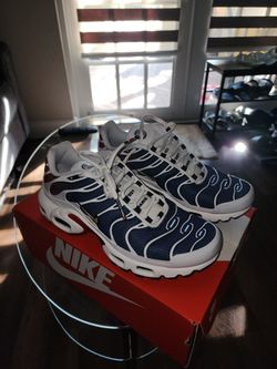 Nike Air Max Plus, 9.0