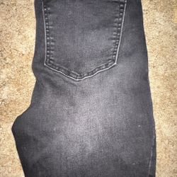 Fashion Nova Jeans Size 7