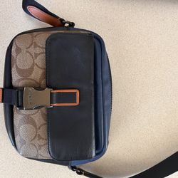 Coach Men’s Bag