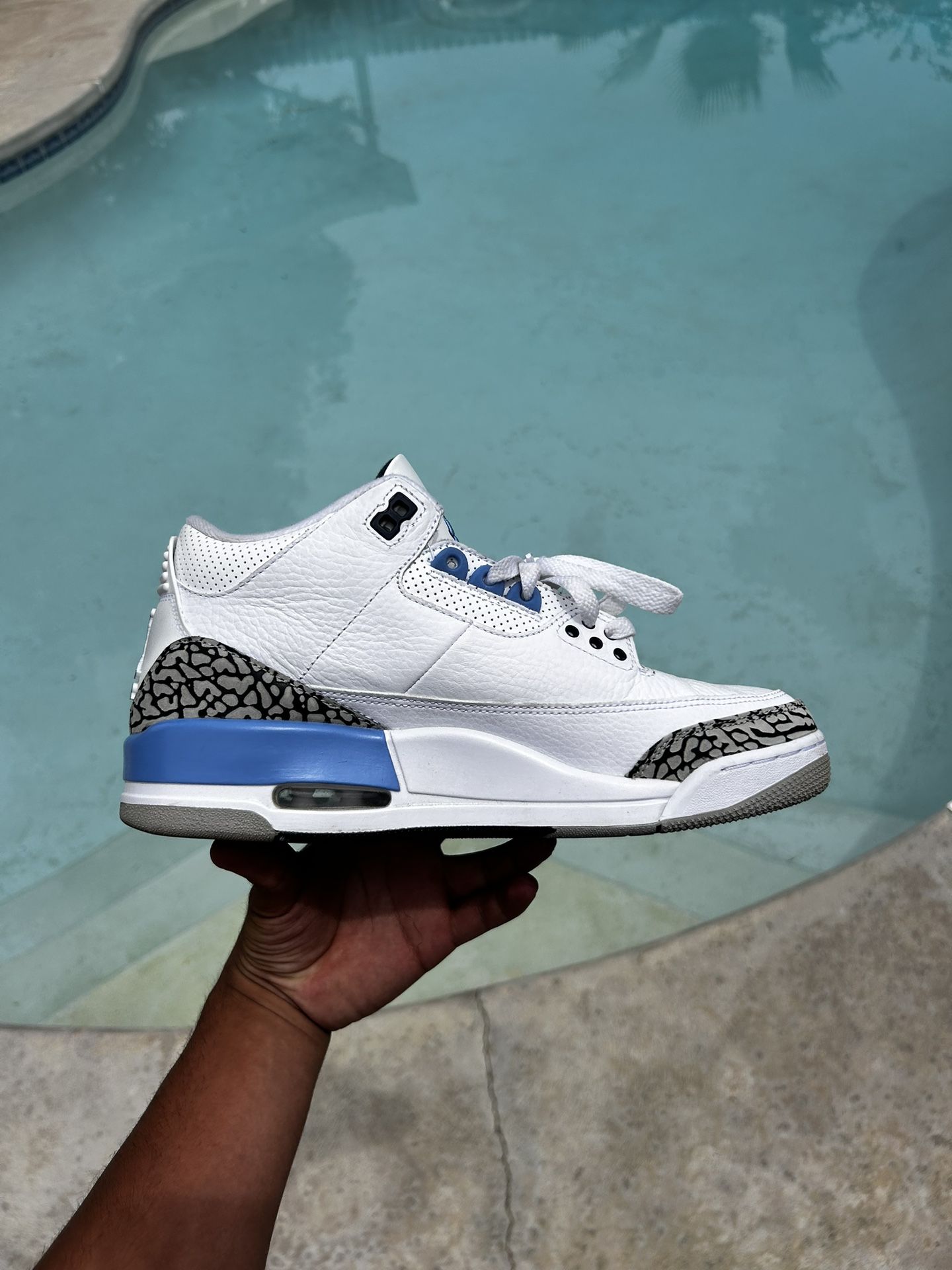 Jordan 3,New Products : American Fashion Style Bags On Sale