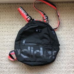 Cute Little Adidas Bag