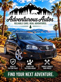 2008 Volkswagen GTI