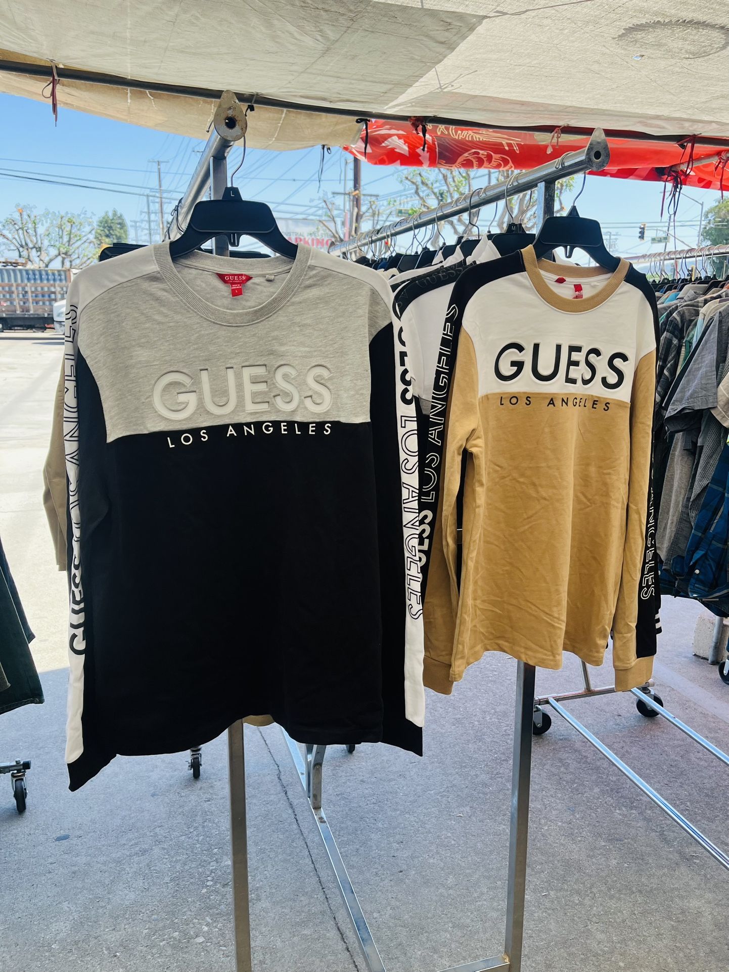 $10 Only Guess Brand Clothes. All Sizes Available Now