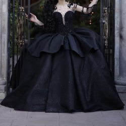 Vestido De Quinceañera 