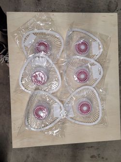 urinal sanitizers cherry scented