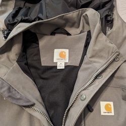 Carhartt Jacket