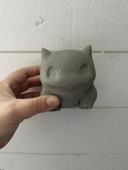 Bulbasaur Planter