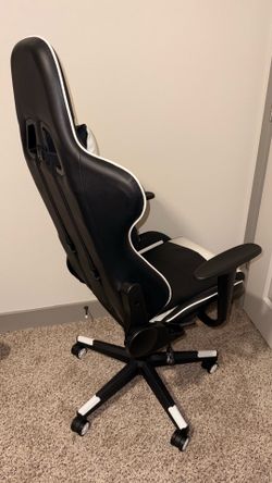 Gaming Chair S-Racer