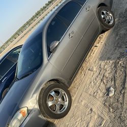 2007 Chevrolet Impala