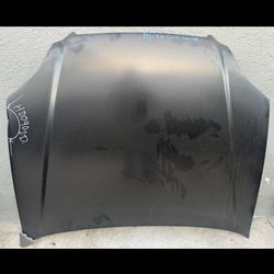 Honda Civic Hood 1(contact info removed)