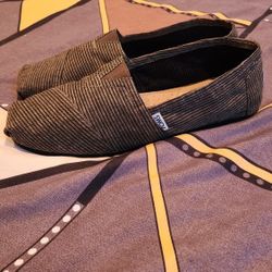 Toms Slip On