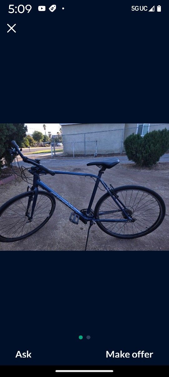 Giant Escape 3 Mountain Bike
