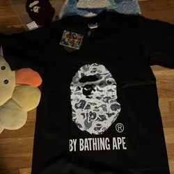 Bape Shirt