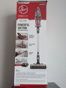 Hoover ONEPWR Emerge Tangle Guard Cordless Stick Vacuum