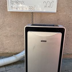 Portable Air Conditioner