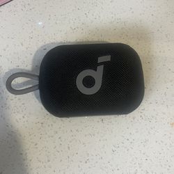 SoundCore Select 4 Go Speaker 