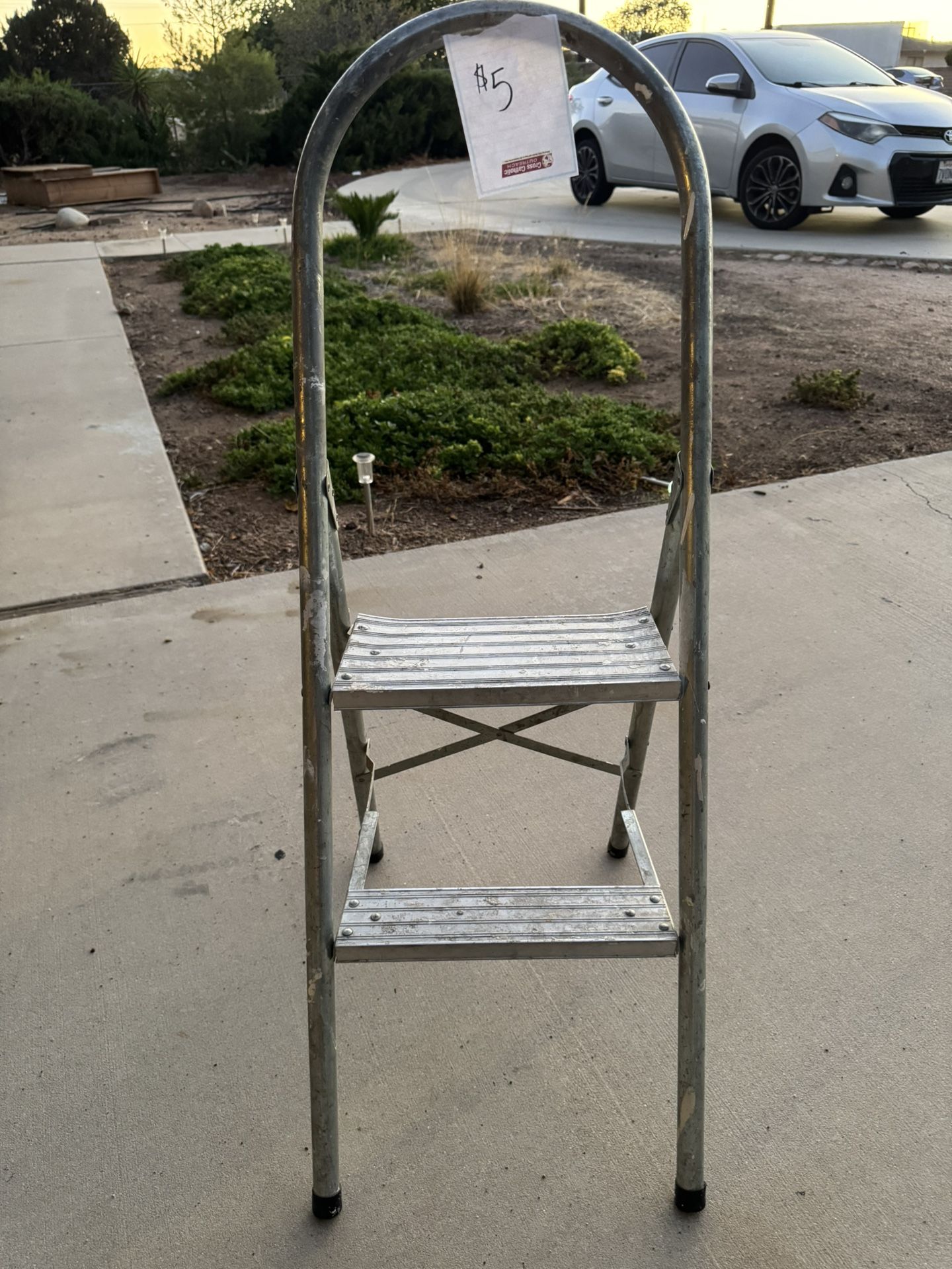 Ladder