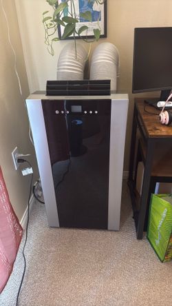 Whynter ARC-14S Portable Air Conditioner – $450 OBO