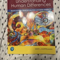 Understanding Human Differences 