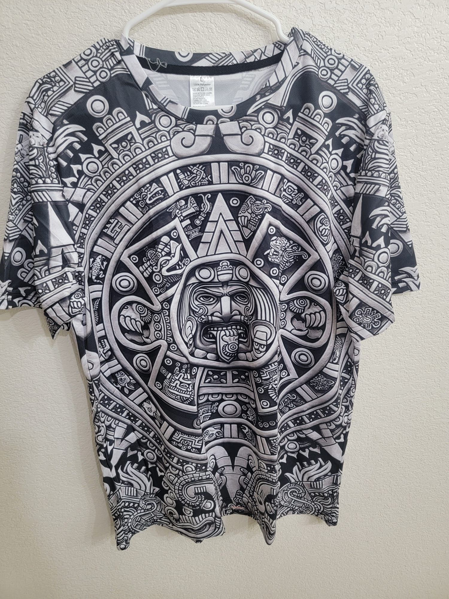 Camisas Mexicanas 