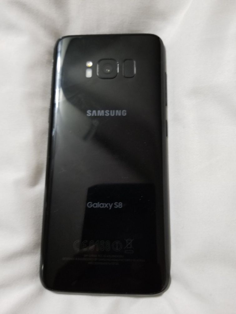 galaxy s8 tmobile and simple mobile only