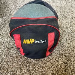 MVP Pro-Tech Buffer/Polisher 